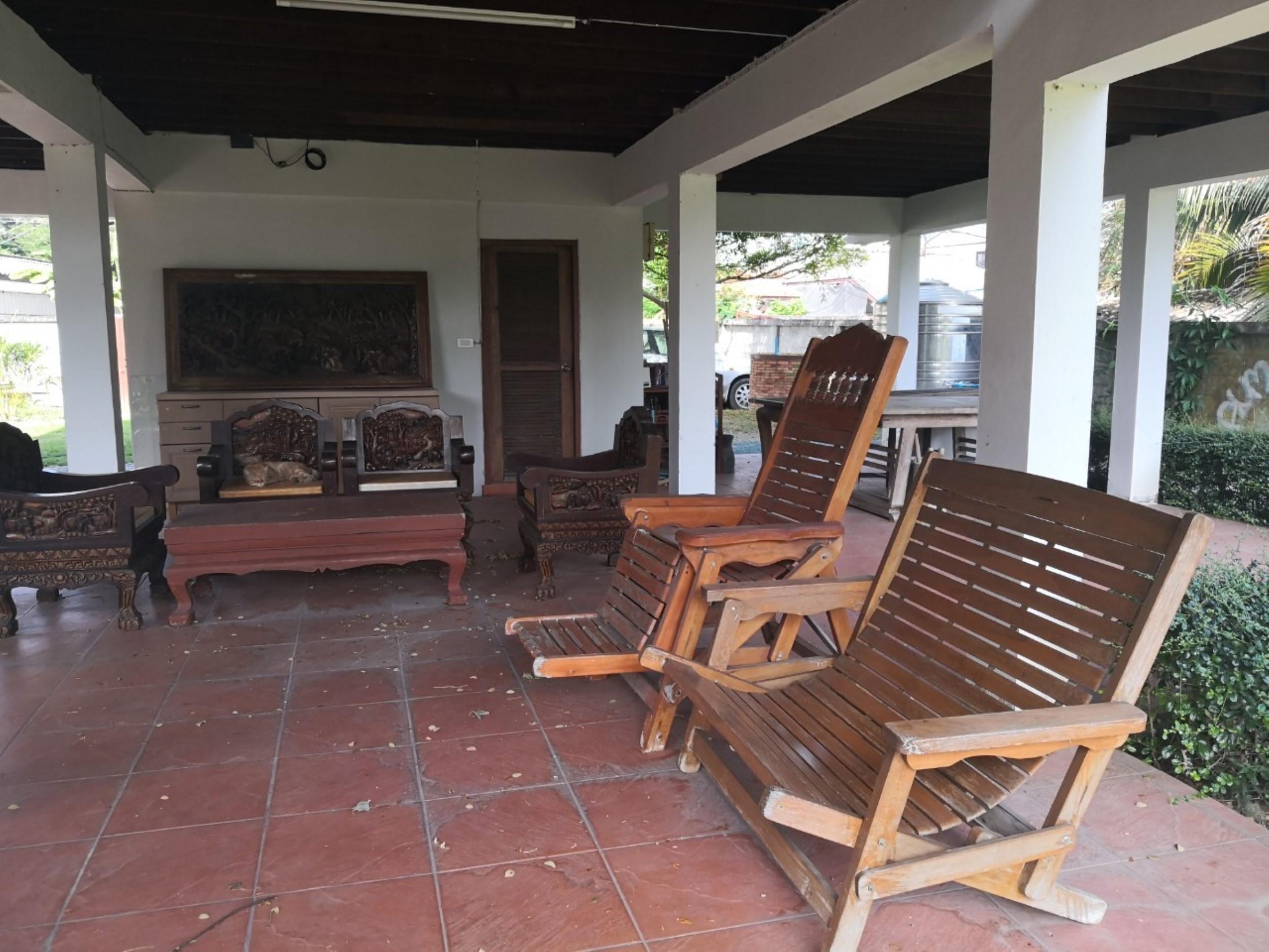 Gongkaew Huenkum Hotel Chiang Mai Exterior photo