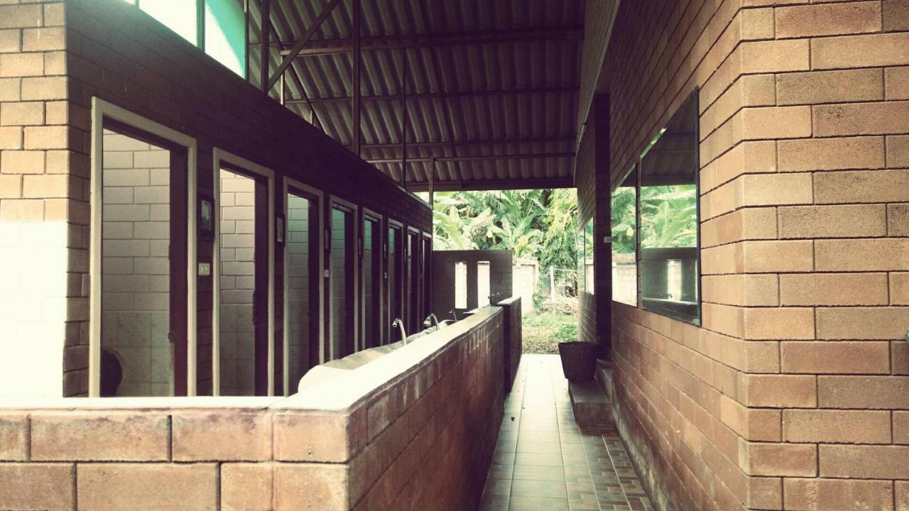 Gongkaew Huenkum Hotel Chiang Mai Exterior photo
